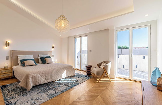 Renovated Penthouse - Gray D'albion/croisette - Foto 3