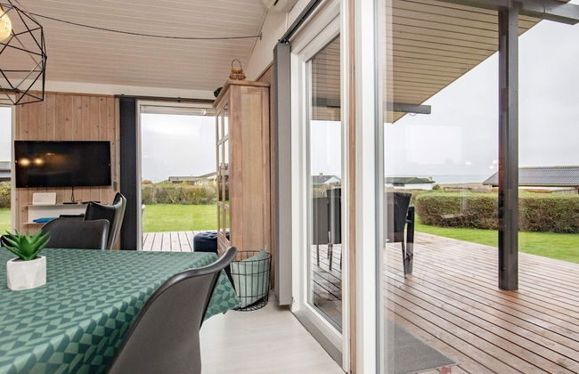 6 Person Holiday Home in Oster Assels - Photo 35