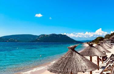 Résidence Domaine De Caranella - Foto 3