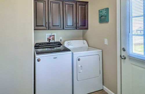 Lakeview Edgemont Escape with Fire Pit and Grill! - Foto 27