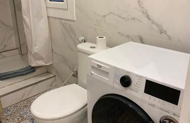 Cozy near the Barcelona Camp Nou Stadium - Photo 19