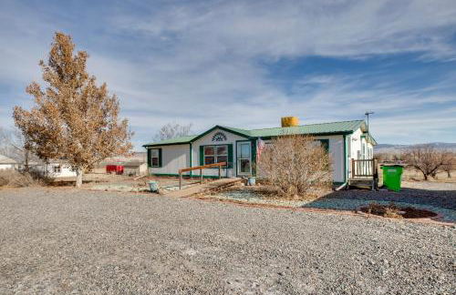 Hot Tub and Screened Porch Getaway in Montrose! - Foto 32