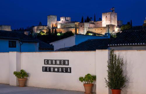 FERALA SUITES ALBAYZíN - Foto 62