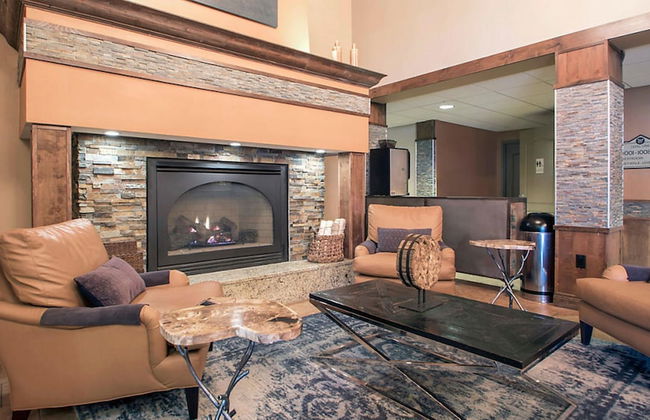 Bluegreen Odyssey Dells - Foto 3