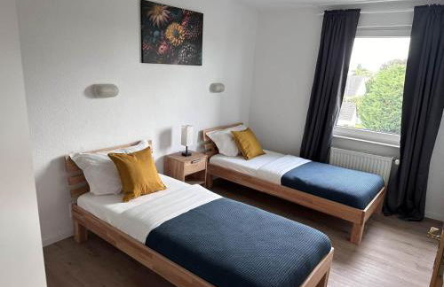 Aparthotel 9 min to Dus Airport & 17 min to DUS Messe - Foto 71