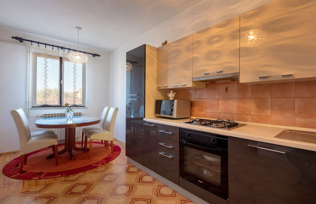 Holiday Home in Zemunik Donji With Private Pool - Foto 7