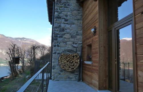 Tra Lago e Montagna Baita la Morena - Foto 25