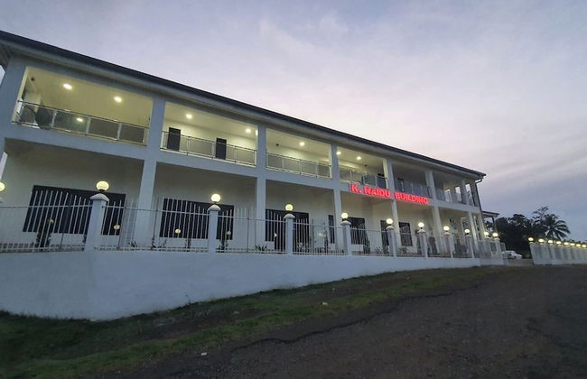 White Diamond Apartment - Foto 1