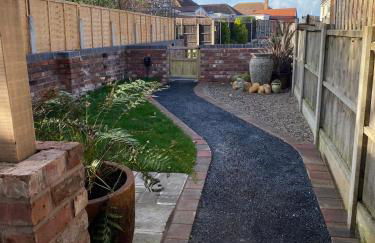 Seabank Cottage Wirral Luxury coastal retreat - Foto 29