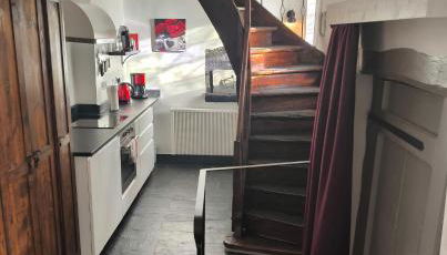 Moselperle- Urlaub im historischen Fachwerkhäuschen - Foto 2