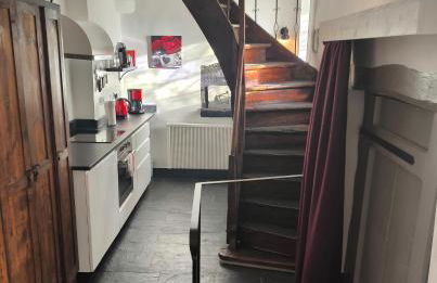 Moselperle- Urlaub im historischen Fachwerkhäuschen - Foto 2