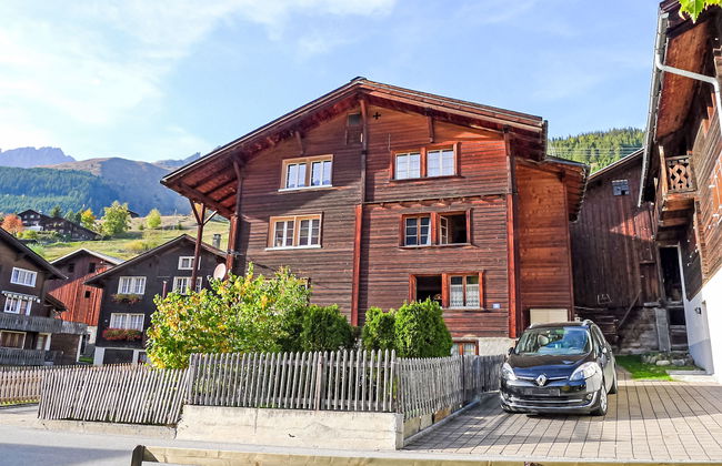 Crestatgiet - Foto 23