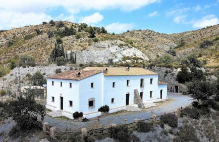 Sumptuous villa in Taberno with private pool - Foto 3