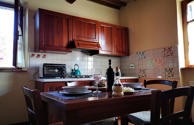 Agriturismo Grecinella - Foto 55