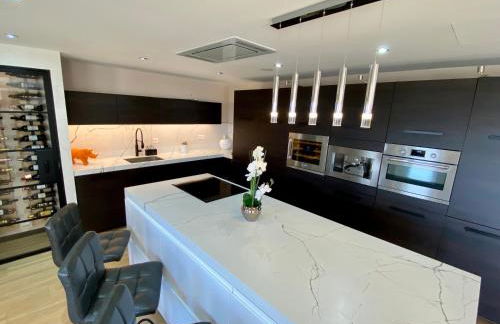 Le loft des mimosas proche de cannes - Foto 33