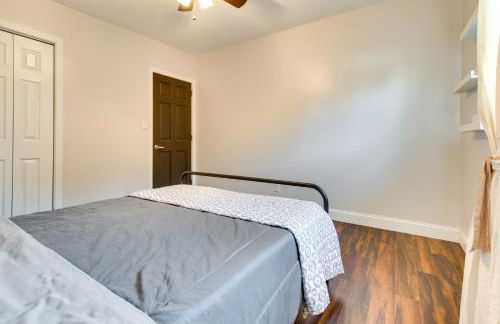 Updated Robinson Vacation Rental with Fireplace! - Foto 19