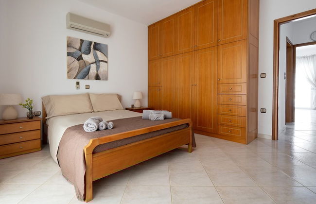 Iconic Villa With Private Pool and sea View - Foto 10