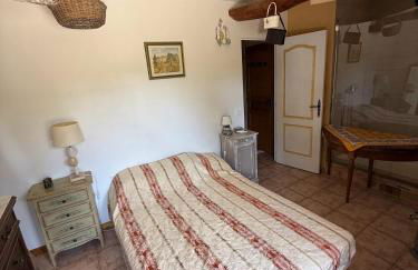 Villa spacieuse à Richerenches - Foto 42