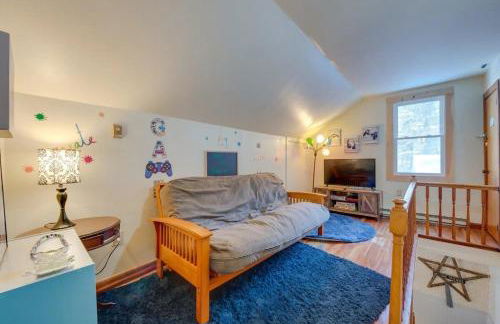 The Babbling Brooke - Foto 36