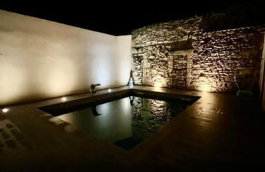 Cocon En Petite Camargue - Foto 50