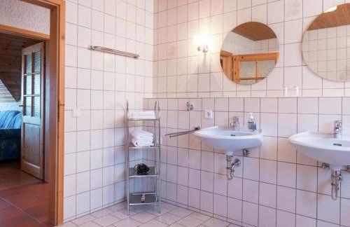 Lush Apartment in Furtwangen near Black Forest with Balcony - Foto 18