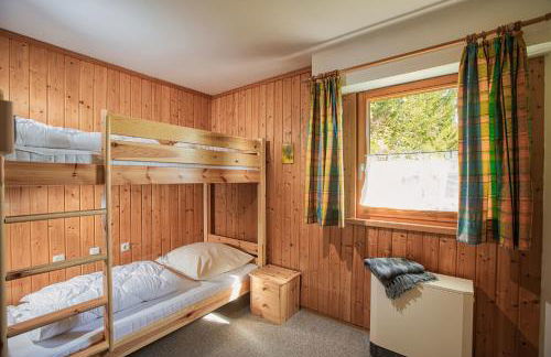 Ferienwohnung Stefan - Sauna - Terrasse - mit Bettwäsche & Handtücher - Photo 10