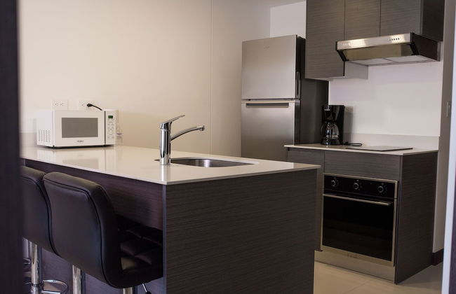 U Nunciatura 1Br Apartment - Foto 9