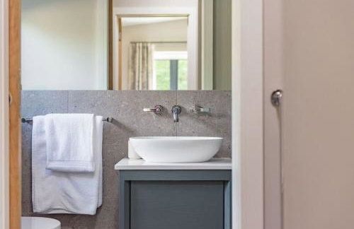 The Old Cherry Barn - Luxury barn conversion - Photo 17