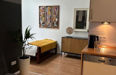 Moderne Wohnung Kerpen - Foto 1