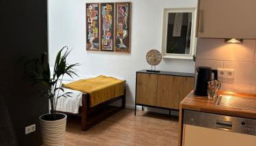 Moderne Wohnung Kerpen - Foto 1