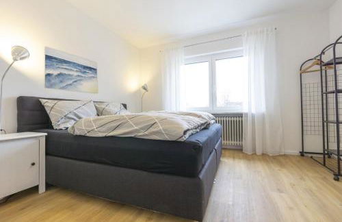 Ferienwohnung Am Sulzpark - Foto 11