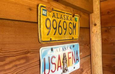 Alaska House - Yukon Room - Foto 17