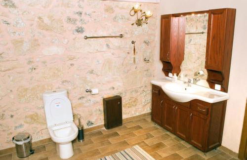 Villa Daskalogianni - Foto 31