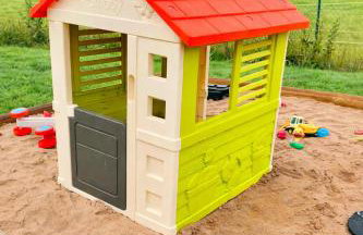 Extertal-Ferienpark - Premium Ferienhaus Sonnental - Sauna #50 - Photo 35