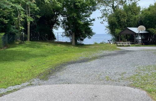 Chesapeake Holiday House - Foto 60