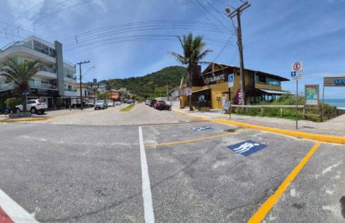 CONFORTÁVEL APARTAMENTO VISTA MAR QUATRO ILHAs - Photo 25