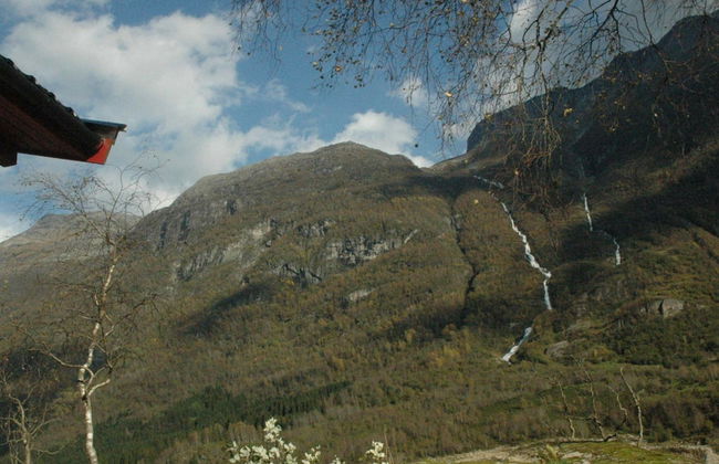 Holiday Home in Olden - Foto 19