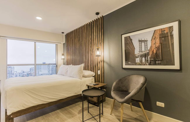 Modern Lofts in Grau Building by Wynwood-House - Foto 45