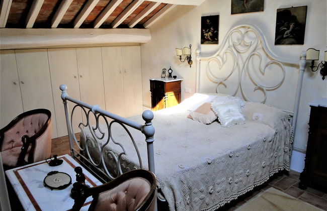 Villa Close to Florence, Hot Tub & Breathtaking View - Foto 5