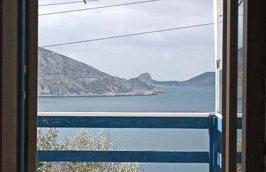 The traditional house-Skalia,kalymnos - Foto 7