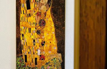 Pfalz Apartments - zentral, elegant, komfortabel - Foto 34