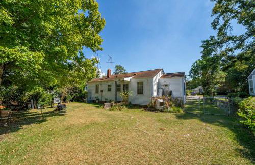 Charming 2BR - Antique Cottage - Foto 36