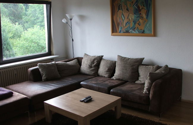 Wohnung nahe Phönixsee - Photo 32