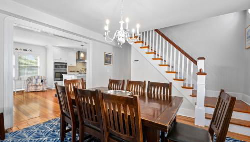 388 Main Street Chatham Cape Cod - - The Priscilla House - Foto 5