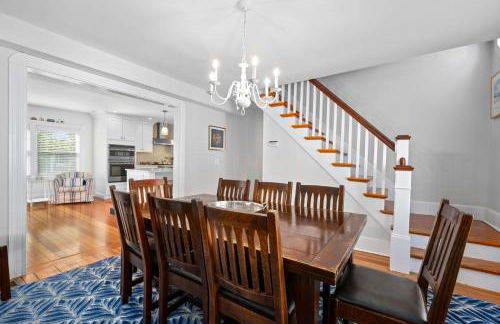 388 Main Street Chatham Cape Cod - - The Priscilla House - Foto 5