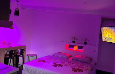 La Suite Sun Set - Foto 35