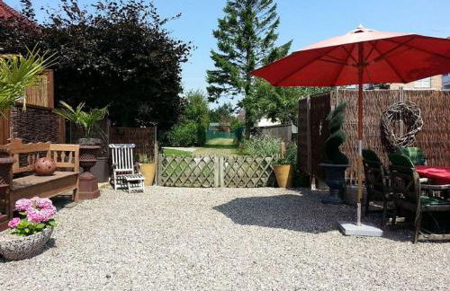 Altes Strandhus Casa Seestern - Foto 7