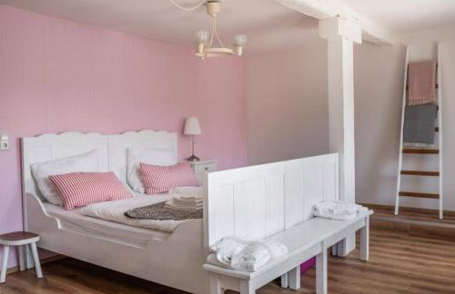 Ferienhaus S`bunde Heisle - Foto 30