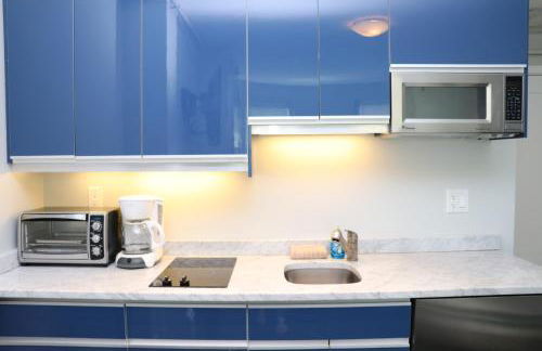 Stylish Newbury Street Studio, #4 - Foto 11