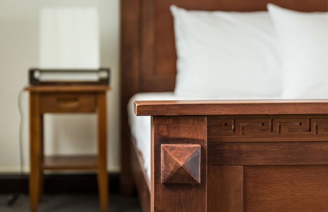 Idyllic Samui Beach Villa Resort - Foto 44